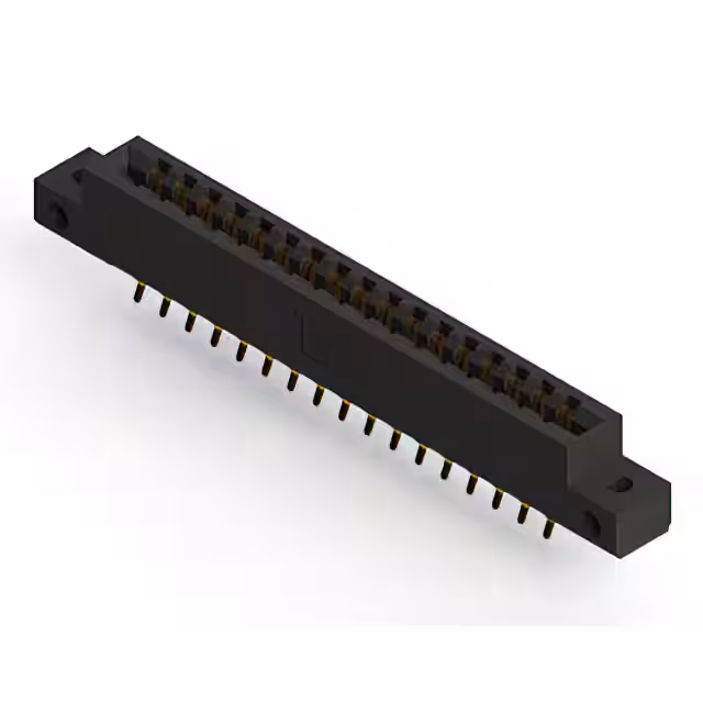 355-034-556-512 EDAC Inc.  Edgeboard Connectors